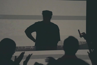 create cinematic dj and nightclub promo video edits