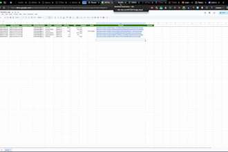 automate bookkeeping with ai agent