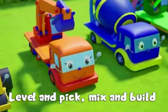 automática de youtube y videos de animación infantil para escalar a 58k dolares