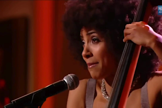 write, sing, and produce soulful jazz neo soul rnb music