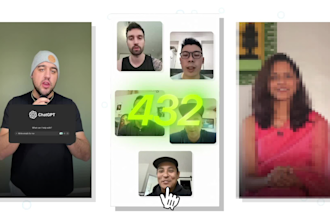 high converting ad reels and cinematic video edits