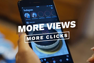 create tiktok and reels video ads