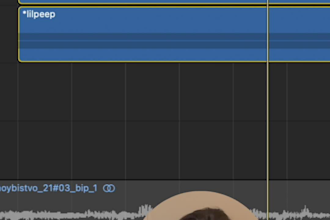 produce pop hiphop track