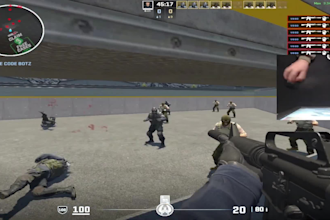 help you improve your cs2 gameplay