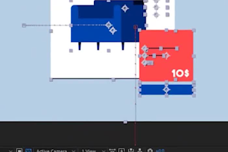 create interactive rive animation lottie animation for web app UI UX