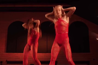 create amazing dance videos