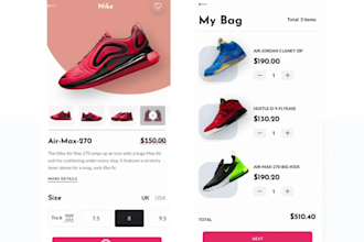 fix shopify collection variant issues, product page optimization for more sales