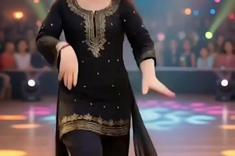 do ai dancing video ai miniature animation ai baby dance ai animation ugc video