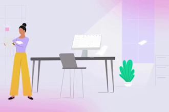 design lottie, svg and json animations for websites and apps