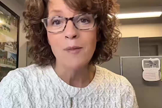 create female gen x ugc spokesperson videos for your product or app
