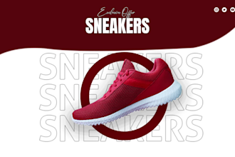create engaging motion graphics ads and social media promo videos