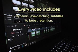 create viral shorts from your podcast or long videos with subtitles