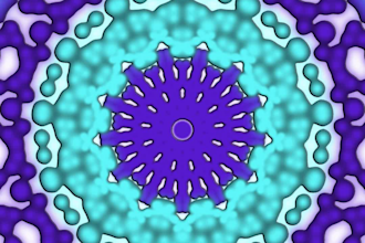 create stunning mandala art for shirts and commercial use