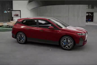 build an interactive 3d product configurator for your business website