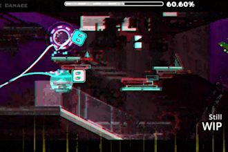 decorate your geometry dash layout for you