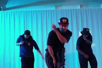 create tiktok dance, dance video, tik tok dance video, group dancer, afrobeat