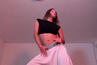 create tik tok and reels dance video to promote your song