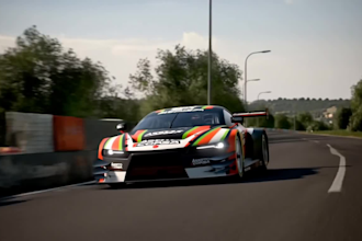 design your custom skin for assetto corsa