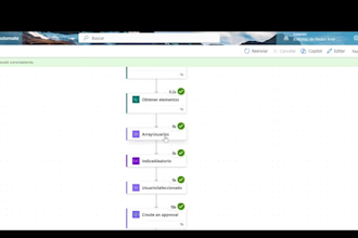 build a custom power apps canvas app for your business