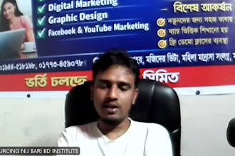 full facebook business page setup