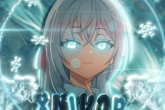 make you a custom anime pfp and yt banner