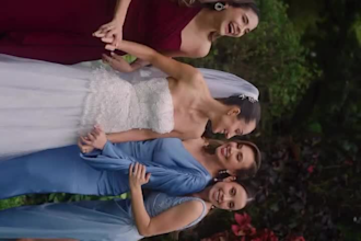 rescue and edit your multi camera wedding footage into one cinematic film