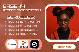 base44 integration base44 migration base44 debugging base44 deployment base44