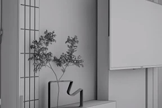 create realistic interior 3d renders from your sketchup model in d5 render