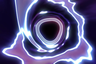 create looping concert visuals for your live show or music video