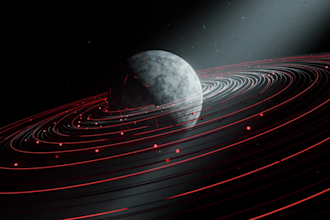 create cinematic visual effects and motion graphics in blender
