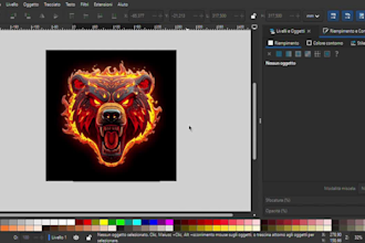 creo un logo professionale in 24 ore