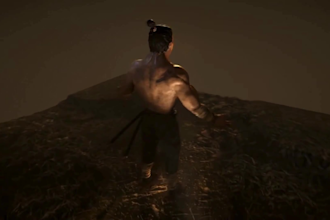 model and rig a aaa quality realistic 3d character for unity and unreal