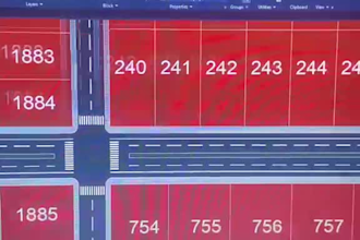 design 2d 3d autocad drawings