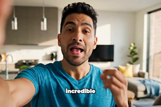 create cinematic google veo 3 ai video and stunning veo3 ai video ads with veo3