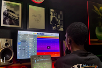 be the pro session pianist, auxiliary player, music producer