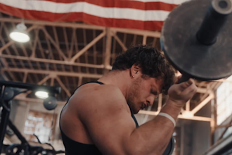 edit gym, and sports video for you