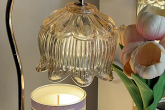 create a ugc, influencer, unboxing, or product demo video genx female