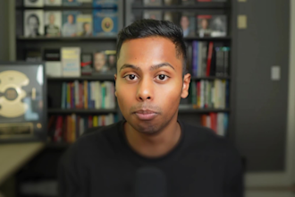 edit youtube talking head videos