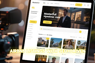 write professional airbnb description that can boost your property to higher