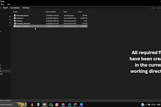 extract data from scanned docs, images, or pdfs using ocr