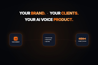 build you whitelabel ai calling system with vapi and retell