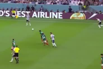 make cinematic FIFA world cup football highlights video edits