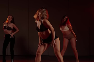 create your dance video for tiktok ,instagram, youtube