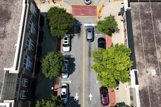 provide drone footage for you