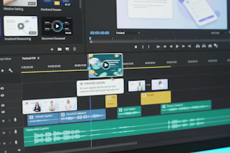 create ai animated explainer videos for elearning and training