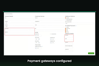 build a shopify and checkout champ sales funnel