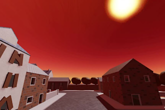 make custom roblox mini movie, brookhaven roleplay and roblox game trailer