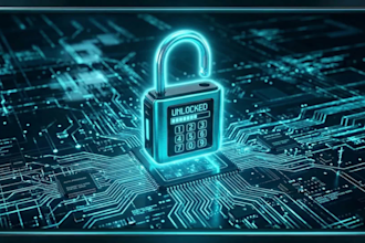 do website security hardening waf setup and anti ddos protection