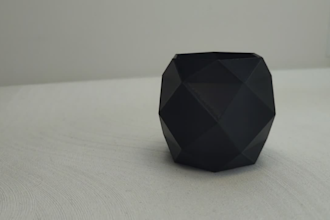 create custom 3d models for 3d printing