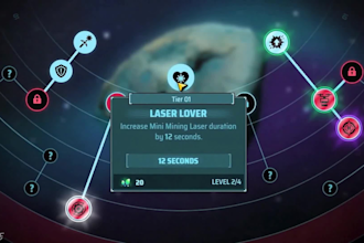 develop an HTML5 game using construct 3